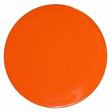 Calypso Basics, 02500, Melmaine Trivet, Orange