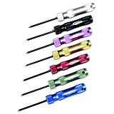 Associated Factory Team Hex Driver Set