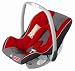 Fisher-Price
Safe
Voyage
Infant
Carrier
(Electric
Red)
Birth
to
13kg
(birth
to
approx
9-12
months)