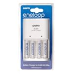 Sanyo eneloop