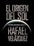 El Origen Del Sol: Y Otros Sistemas Solares (Spanish Edition)