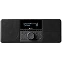 Logitech Squeezebox Boom All-in-One Wi-Fi Internet Radio