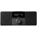 Logitech Squeezebox Boom All-in-One Wi-Fi Internet Radio