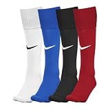 Nike Park II Team Sports Socks (Navy Large)
