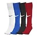 Nike Park II Team Sports Socks (Navy Small)