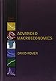 Advanced Macroeconomics (McGraw-Hill Series Economics)