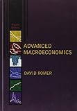Advanced Macroeconomics (McGraw-Hill Series Economics)