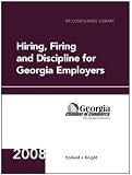 Hiring, Firing, and Discipline for Georgia Employers