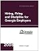 Books : Hiring, Firing, and Discipline for Georgia Employers