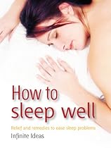 How to sleep well (Brilliant Little Ideas)