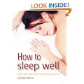 How to sleep well: Relief and remedies to ease sleep problems