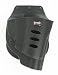 E2 Evolution Paddle Holster Ruger GP100 by Fobus RUGP