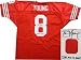 Steve Young Autographed/Hand Signed San Francisco 49ers Jersey with SB XXIX MVP Inscription