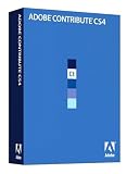 Adobe Contribute CS4 - Upgrade Edition (Mac)