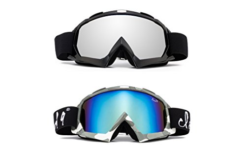 Cloud 9 - Snow Goggles 