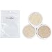 BelleSha Face Loofah Pads pack of 3
