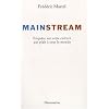Mainstream