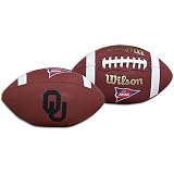 Oklahoma Wilson College Composite Football ( Oklahoma )