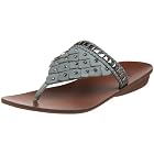 B. MAKOWSKY BMGrace Studded Slide