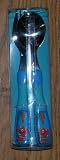 Finding Nemo Soft Grips Child Toddler Silverware Spoon & Fork 2 pc Set