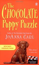 The Chocolate Puppy Puzzle