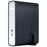 Apollo Pro Ux External 750 GB Hard Drive