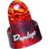 Jim Dunlop Shell Plastic Finger Picks (Medium/Large)Large