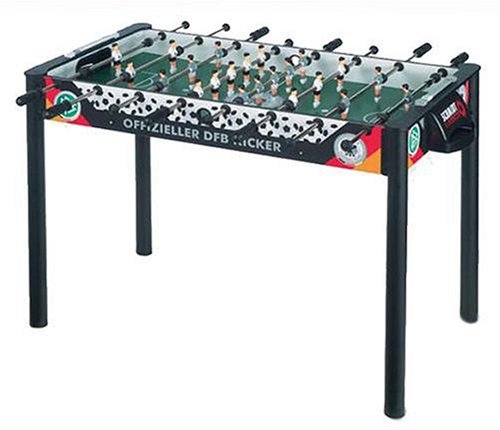 Childrens Toyshop  Spielwaren : Schmidt Sportsworld Tischfußball DFB-U21