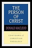 The person of Christ