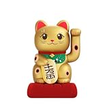 招き猫USBフラッシュメモリ8GB ZEROBASIC USB Fortune Cat [ ゴールド]
