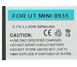 New PCS Brand Products UTStarcom CDM8935 STD 600mAh Li-Ion High Quality Wonderful Design Beautiful
