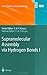 Books : Supramolecular Assembly via Hydrogen Bonds I (Structure and Bonding) (v. 1)