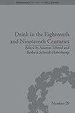 ISBN 9781848934368 product image for Drink in the Eighteenth and Nineteenth Centuries (Perspectives in Economic and S | upcitemdb.com