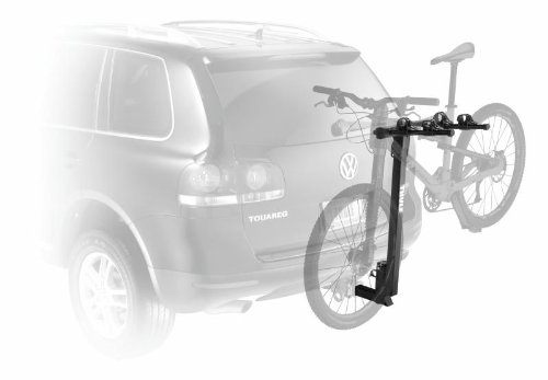 Thule 958 Parkway 2-Bike Hitch Mount Rack 2-Inch ReceiverB000CQ47K6 