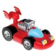 Fisher-Price Little Einsteins Rocket Race Car