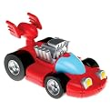 Fisher-Price Little Einsteins Rocket Race Car
