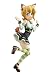 Bellfine Symphogear GX: Kirika Akatsuki (Maid Version) 1:7 Scale PVC Figure