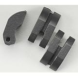 Team Associated MGT MMGT Clutch Shoes by Team Associated