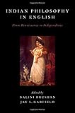 Indian philosophy in English : from renaissance to independence