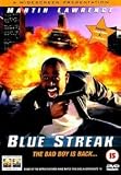Blue Streak