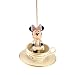 Lenox A Ride with Minnie Ornament