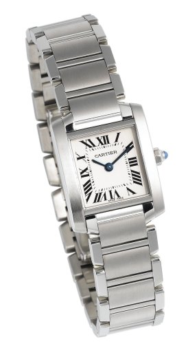 Francaise Swiss-Quartz Watch #W51008Q3 for women