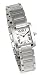 Cartier Women's Tank Francaise Stainless Steel Watch #W51008Q3