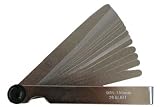 Produkt-Bild: Pr&auml;zisions-F&uuml;hlerlehren, 20 Blatt