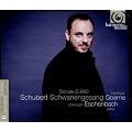 Schubert : Schwanengesang - Sonate pour piano n�21 D.960