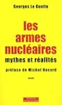 Les armes nucl�aires : Mythes et r�al...