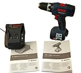 Bosch GSR 14,4-2-Li Professional Set – Schrauber, 1x Akku & Ladegerät