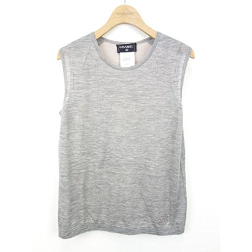 [シャネル] CHANEL ＣＨＡＮＥＬ トップス(2700021360210)　中古