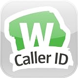 WhitePages with Caller ID