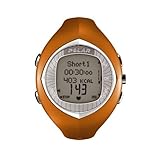 Polar F11 Orange Flash